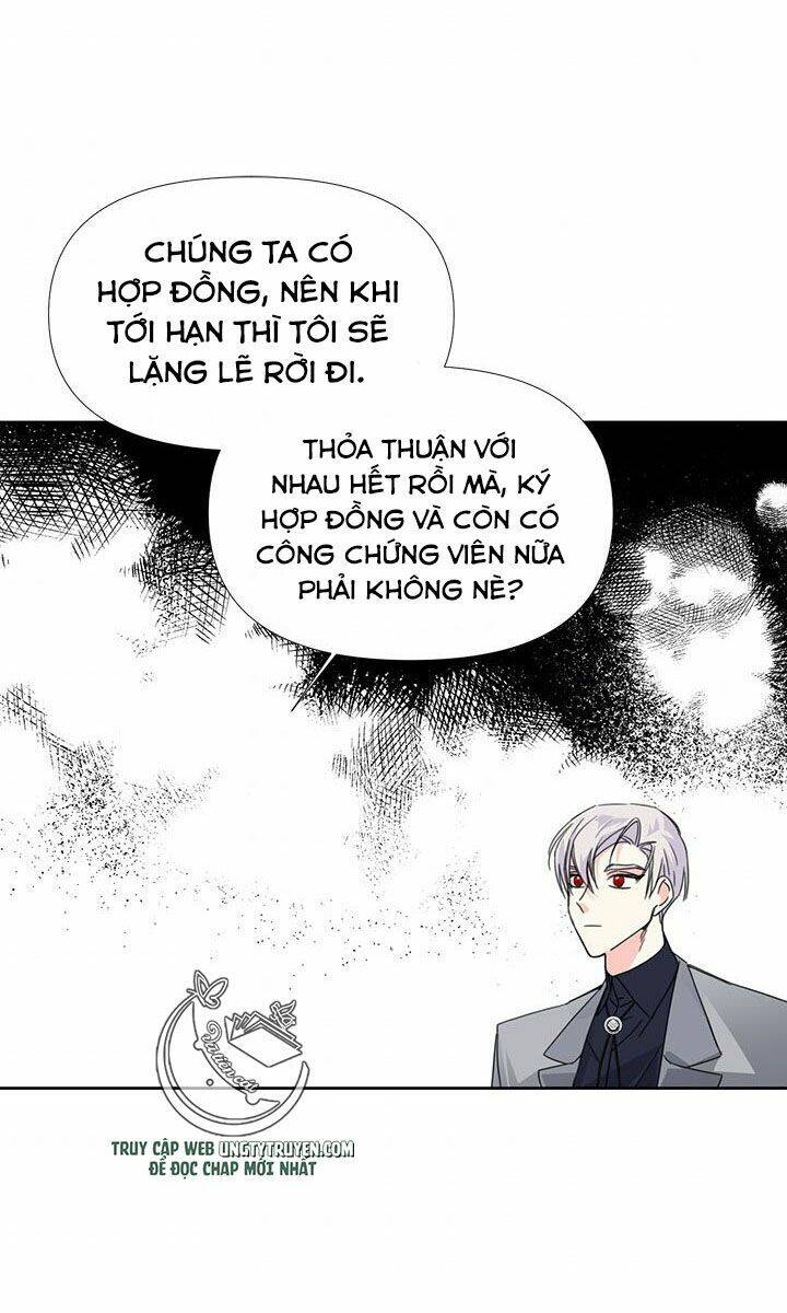 Kết Thúc Có Hậu Của Nhân Vật Phản Diện Chapter 24.5 - Trang 2