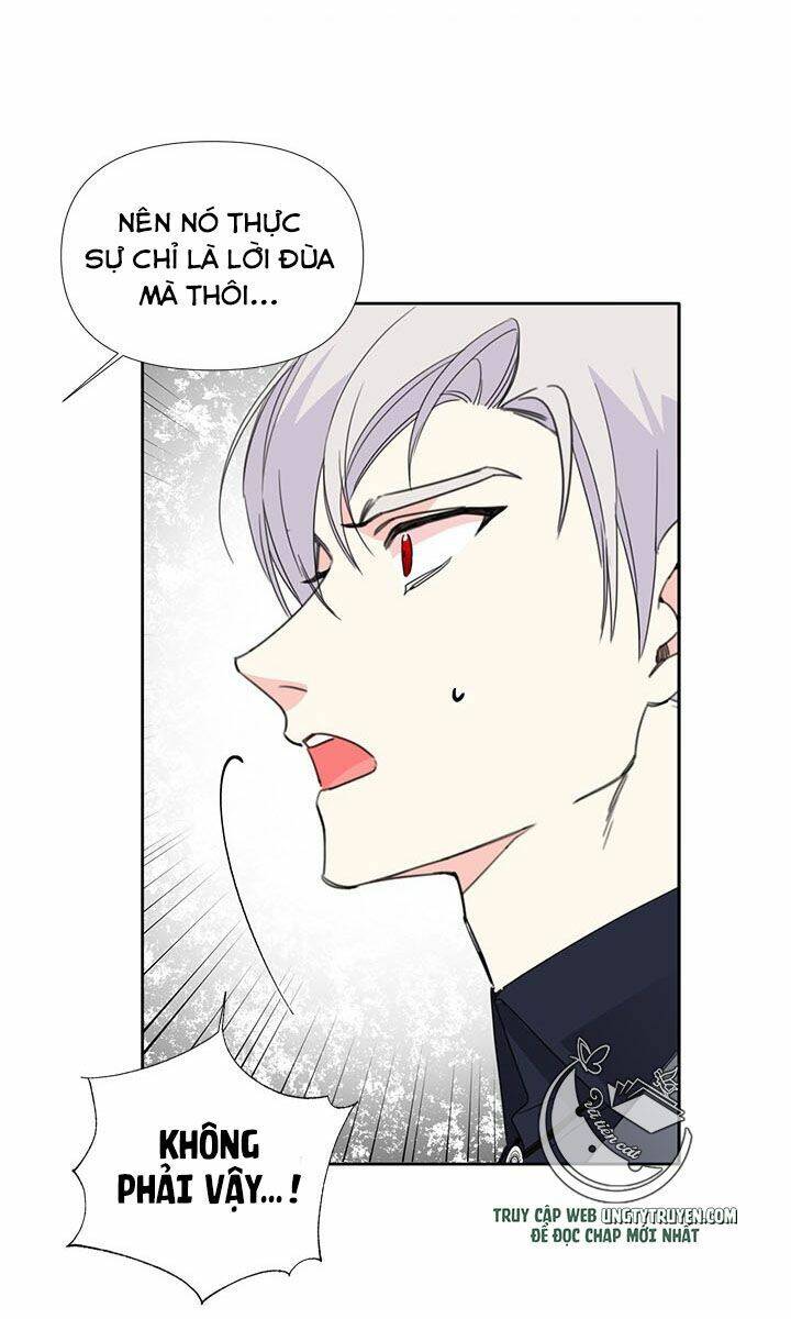 Kết Thúc Có Hậu Của Nhân Vật Phản Diện Chapter 24.5 - Trang 2