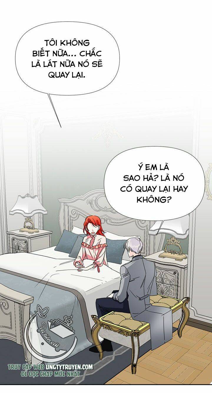 Kết Thúc Có Hậu Của Nhân Vật Phản Diện Chapter 24 - Trang 2