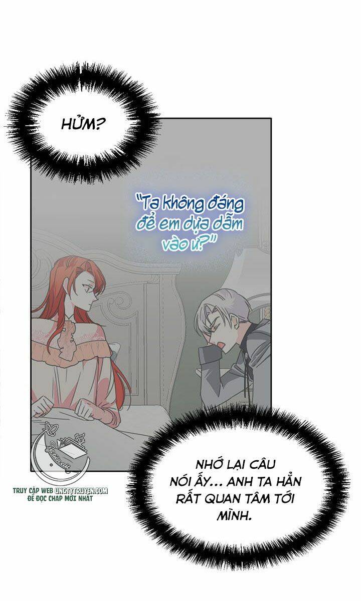 Kết Thúc Có Hậu Của Nhân Vật Phản Diện Chapter 24 - Trang 2