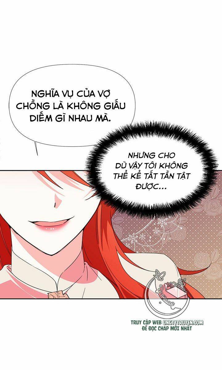 Kết Thúc Có Hậu Của Nhân Vật Phản Diện Chapter 24 - Trang 2