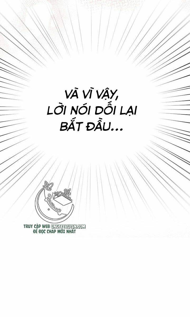 Kết Thúc Có Hậu Của Nhân Vật Phản Diện Chapter 24 - Trang 2