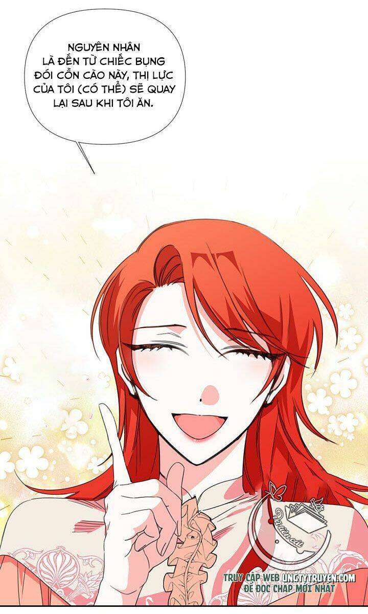 Kết Thúc Có Hậu Của Nhân Vật Phản Diện Chapter 24 - Trang 2