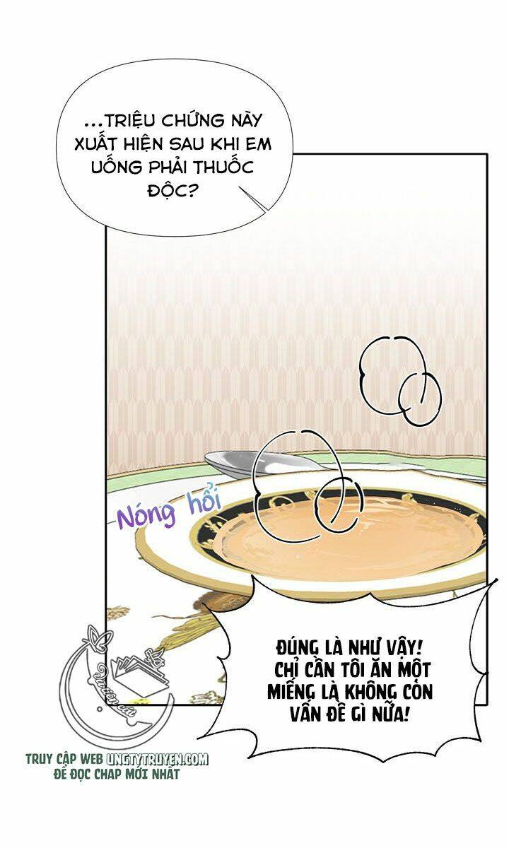 Kết Thúc Có Hậu Của Nhân Vật Phản Diện Chapter 24 - Trang 2