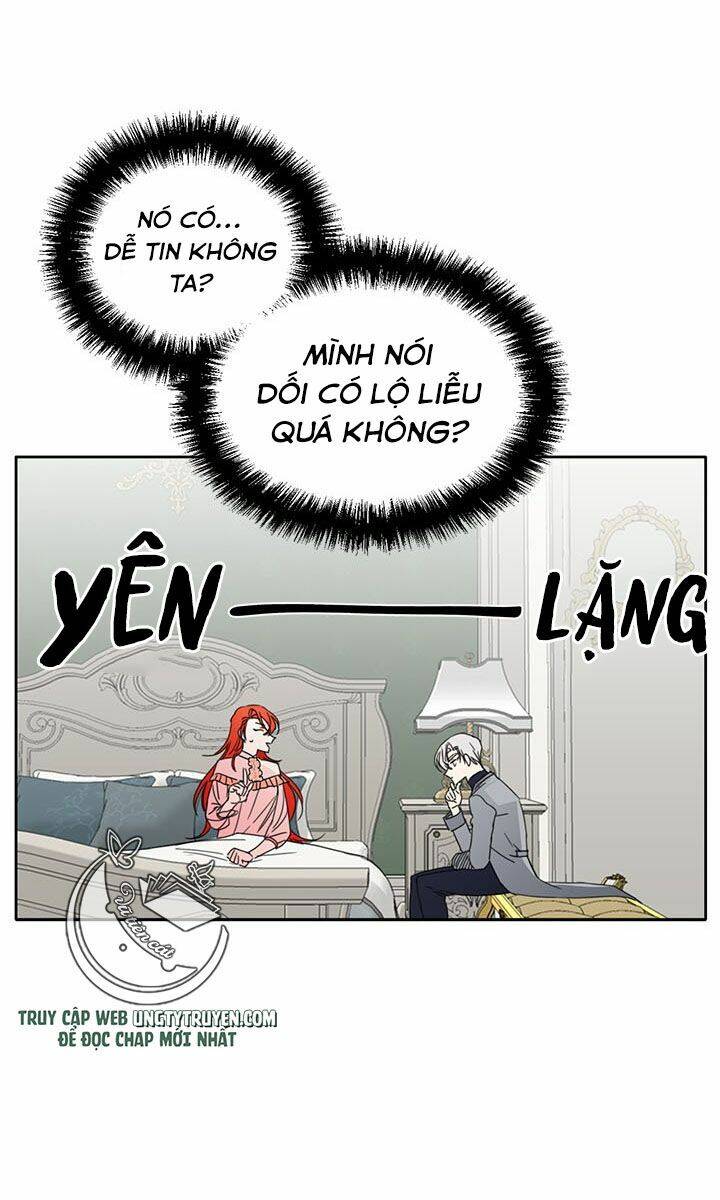 Kết Thúc Có Hậu Của Nhân Vật Phản Diện Chapter 24 - Trang 2