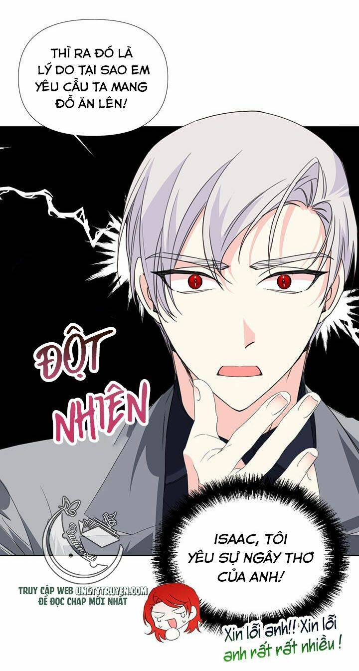 Kết Thúc Có Hậu Của Nhân Vật Phản Diện Chapter 24 - Trang 2