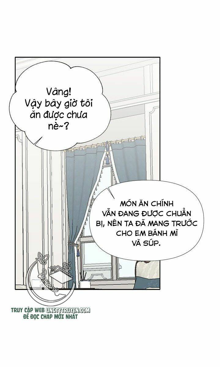 Kết Thúc Có Hậu Của Nhân Vật Phản Diện Chapter 24 - Trang 2