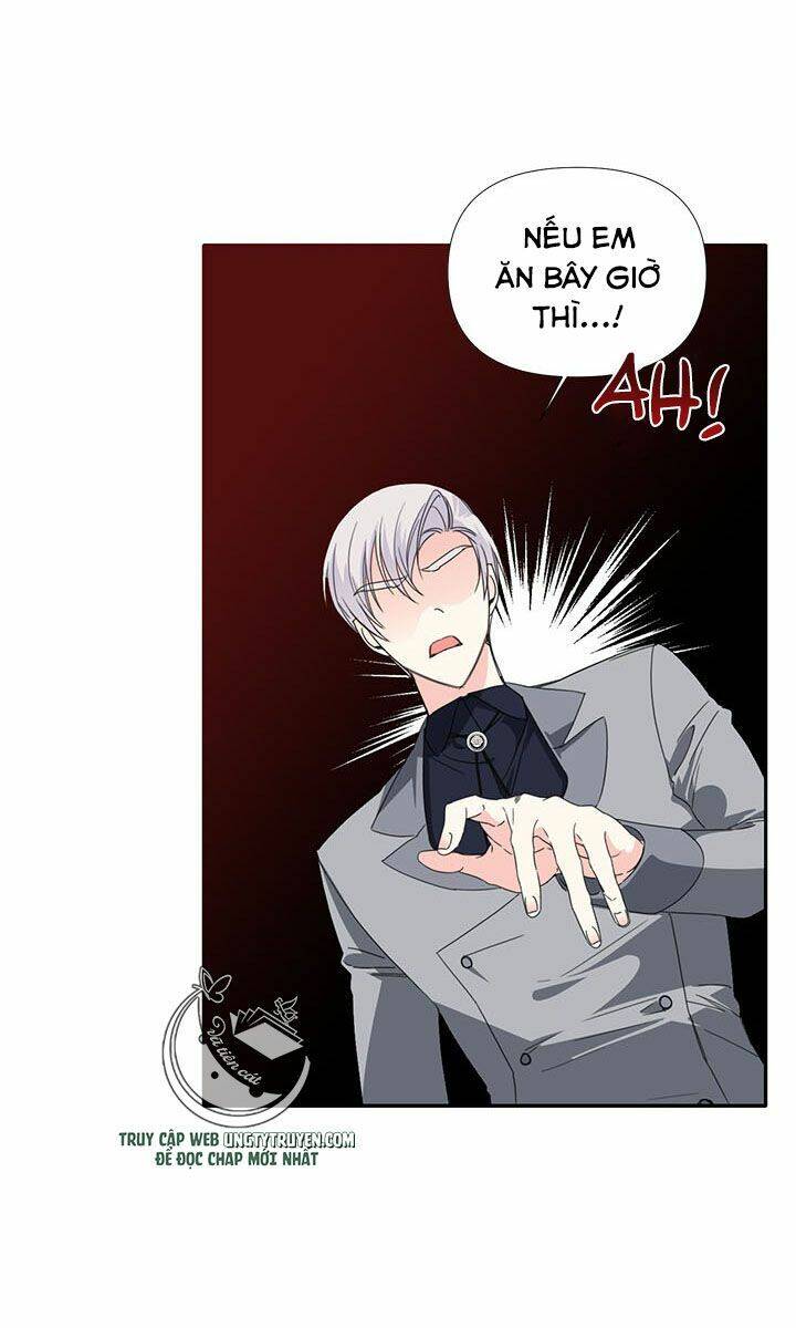 Kết Thúc Có Hậu Của Nhân Vật Phản Diện Chapter 24 - Trang 2