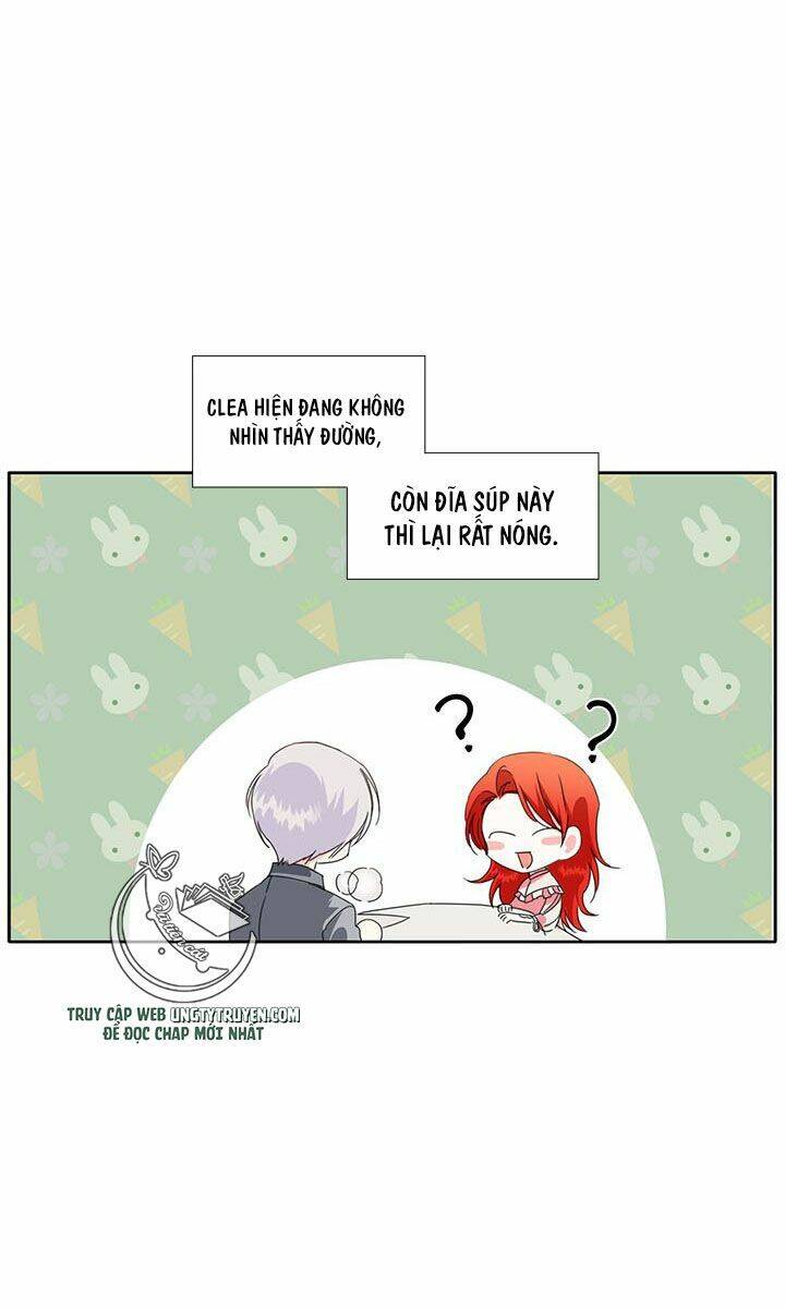 Kết Thúc Có Hậu Của Nhân Vật Phản Diện Chapter 24 - Trang 2