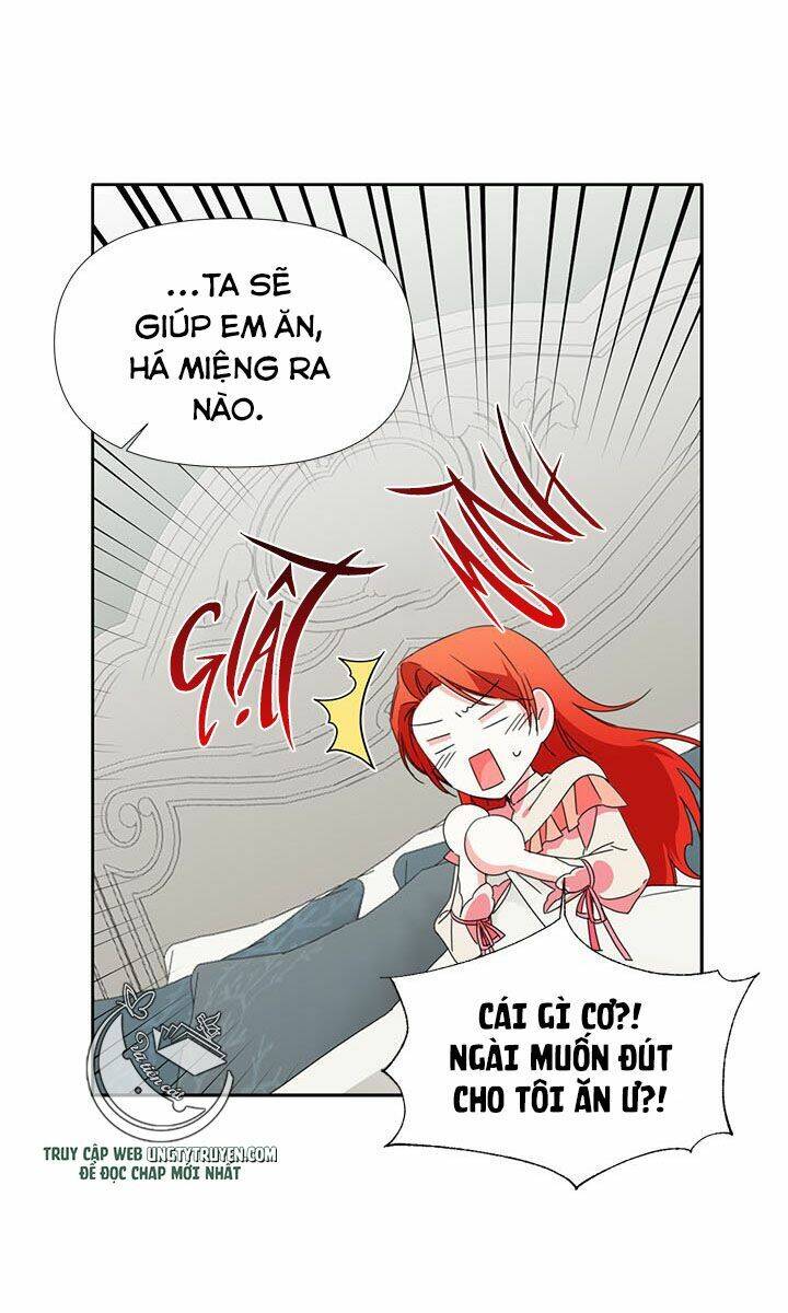 Kết Thúc Có Hậu Của Nhân Vật Phản Diện Chapter 24 - Trang 2