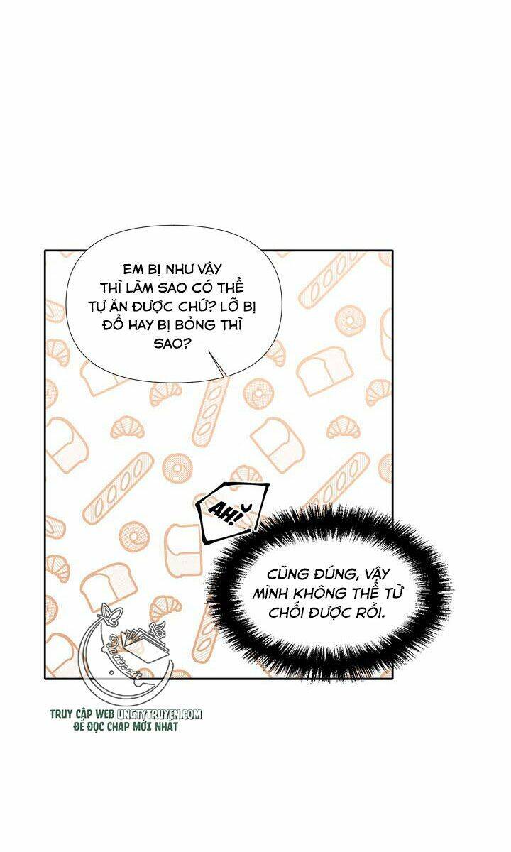 Kết Thúc Có Hậu Của Nhân Vật Phản Diện Chapter 24 - Trang 2