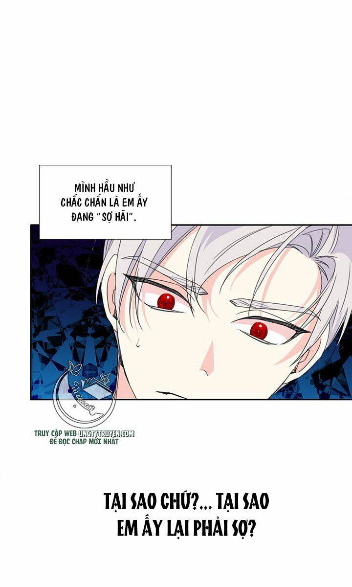 Kết Thúc Có Hậu Của Nhân Vật Phản Diện Chapter 24 - Trang 2