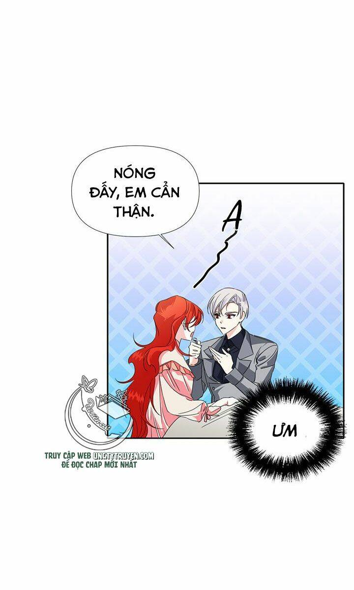 Kết Thúc Có Hậu Của Nhân Vật Phản Diện Chapter 24 - Trang 2