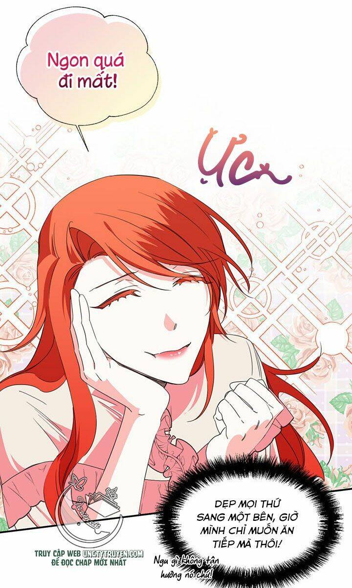 Kết Thúc Có Hậu Của Nhân Vật Phản Diện Chapter 24 - Trang 2