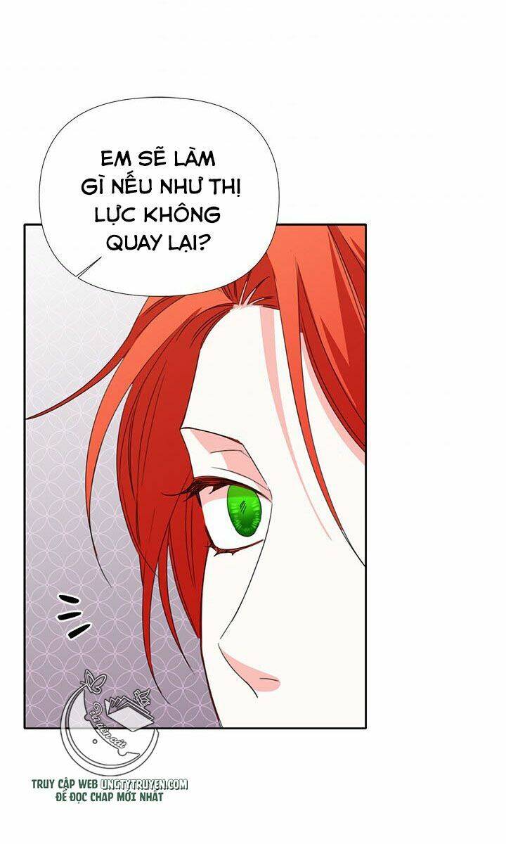 Kết Thúc Có Hậu Của Nhân Vật Phản Diện Chapter 24 - Trang 2