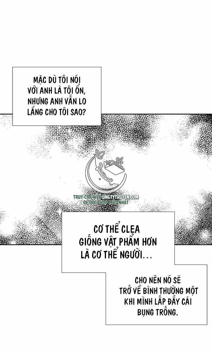 Kết Thúc Có Hậu Của Nhân Vật Phản Diện Chapter 24 - Trang 2