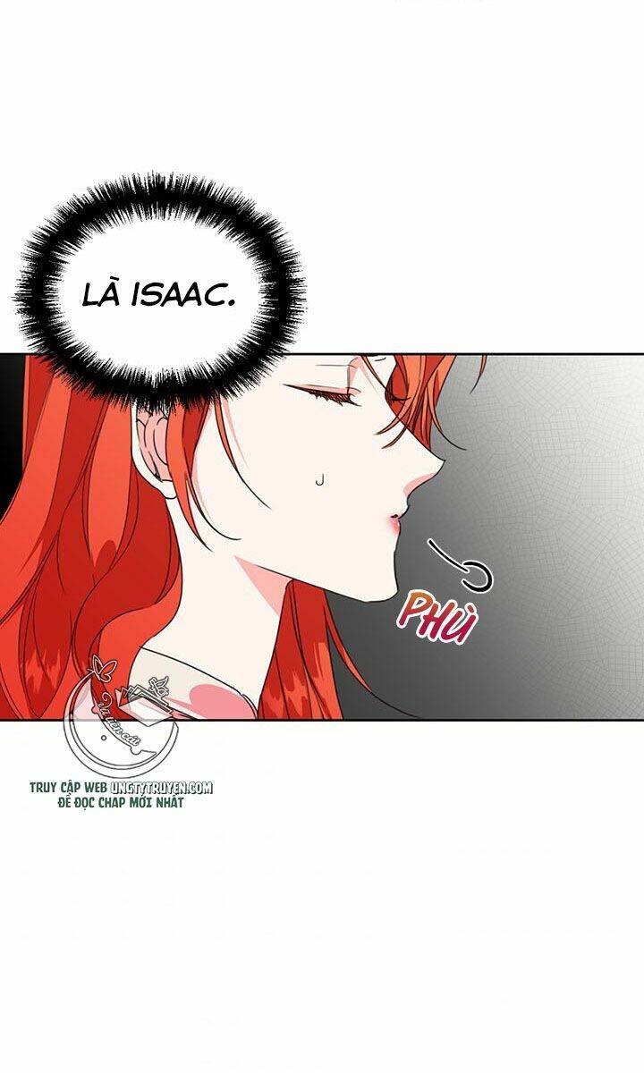 Kết Thúc Có Hậu Của Nhân Vật Phản Diện Chapter 24 - Trang 2