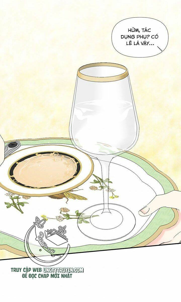 Kết Thúc Có Hậu Của Nhân Vật Phản Diện Chapter 24 - Trang 2