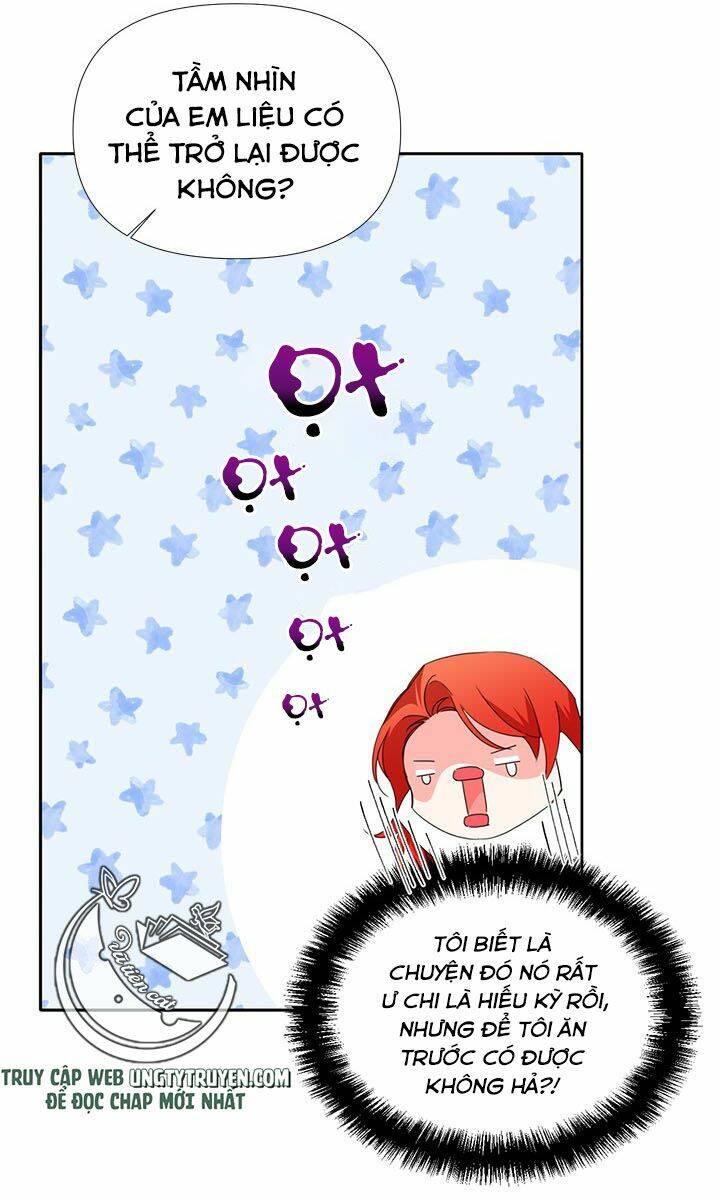 Kết Thúc Có Hậu Của Nhân Vật Phản Diện Chapter 24 - Trang 2