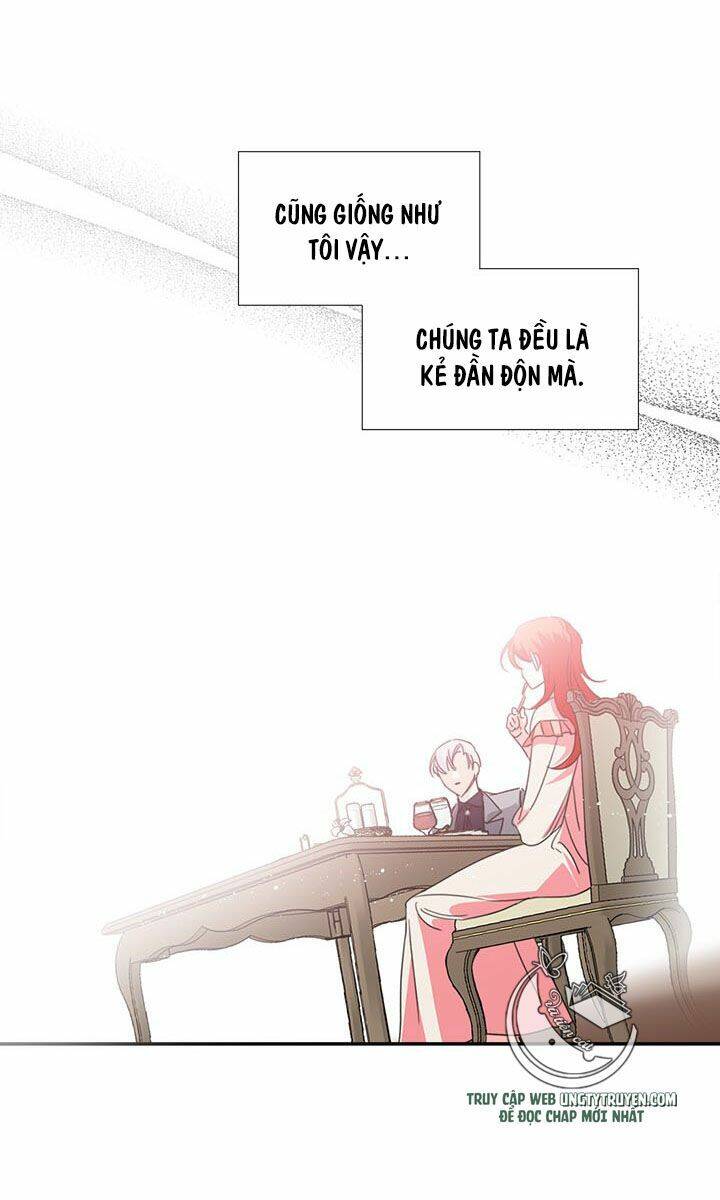 Kết Thúc Có Hậu Của Nhân Vật Phản Diện Chapter 25.5 - Trang 2