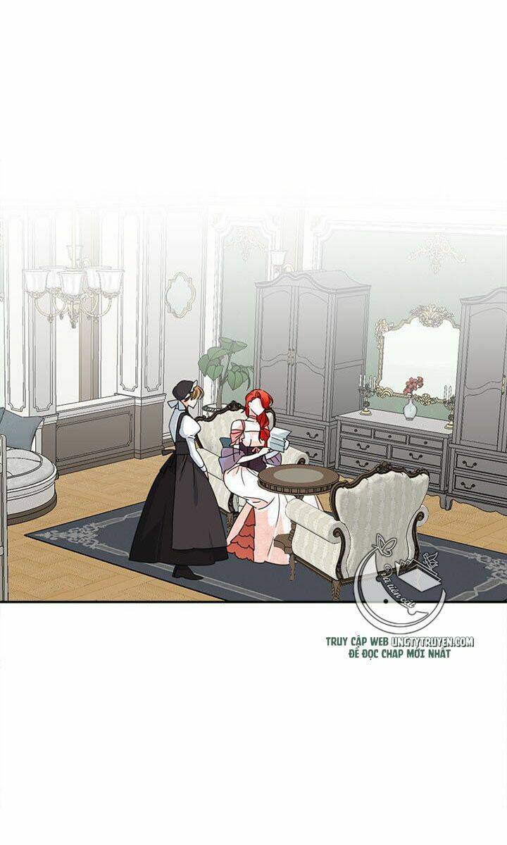 Kết Thúc Có Hậu Của Nhân Vật Phản Diện Chapter 25.5 - Trang 2