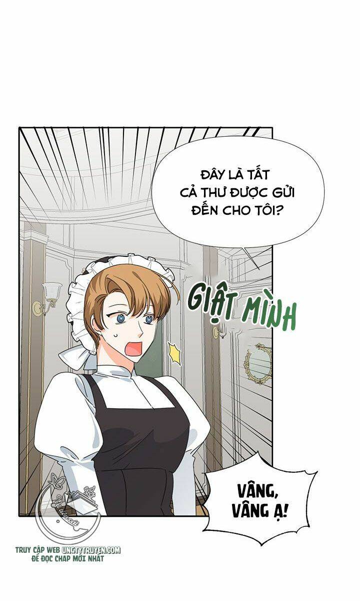 Kết Thúc Có Hậu Của Nhân Vật Phản Diện Chapter 25.5 - Trang 2