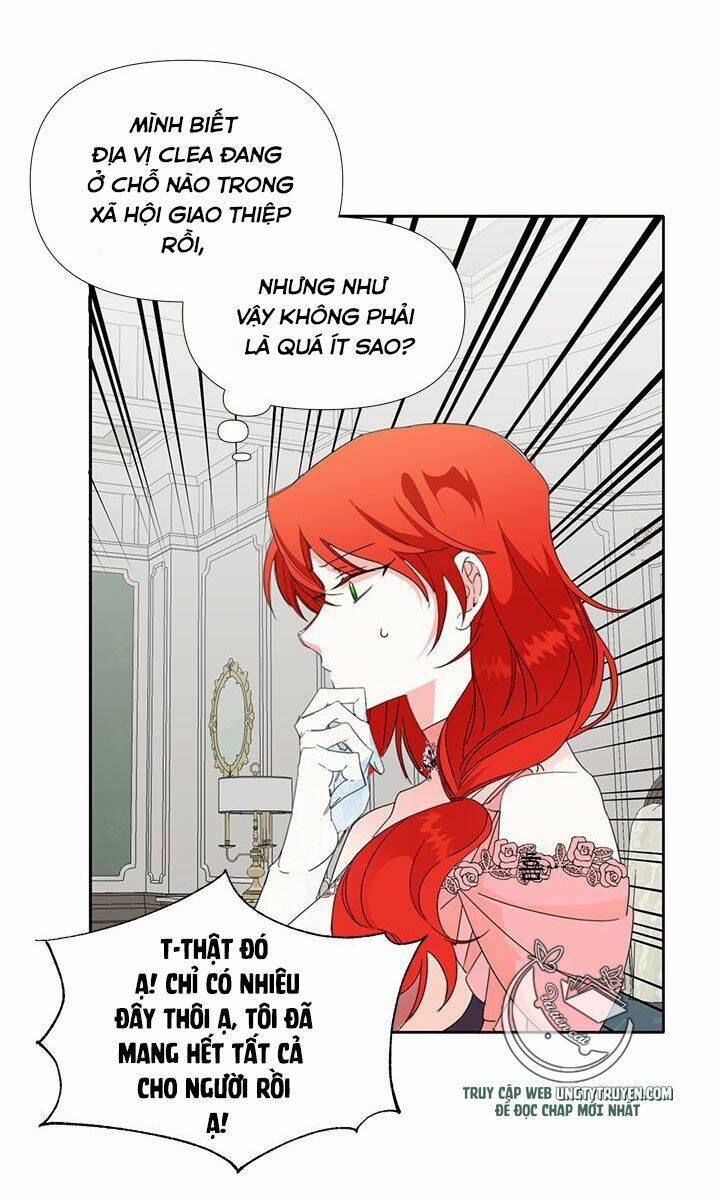 Kết Thúc Có Hậu Của Nhân Vật Phản Diện Chapter 25.5 - Trang 2