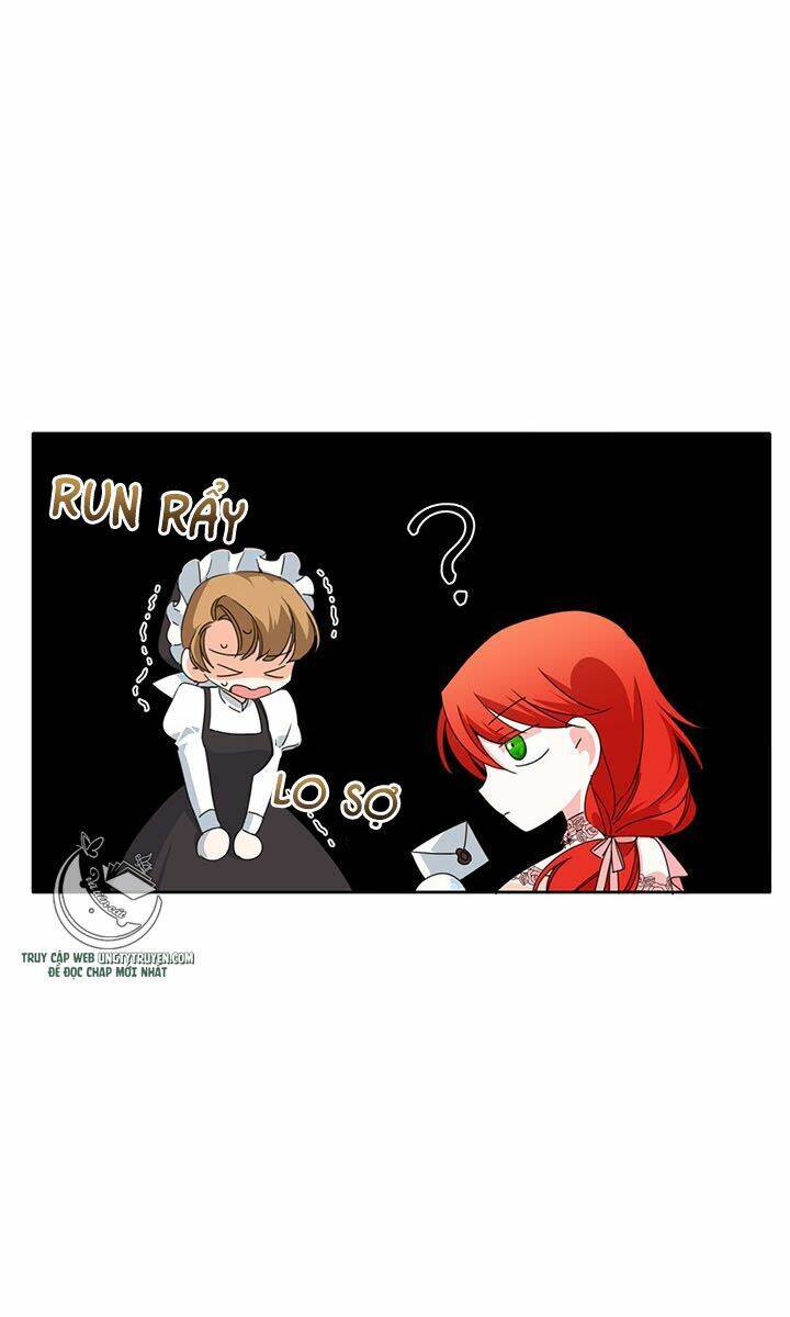 Kết Thúc Có Hậu Của Nhân Vật Phản Diện Chapter 25.5 - Trang 2