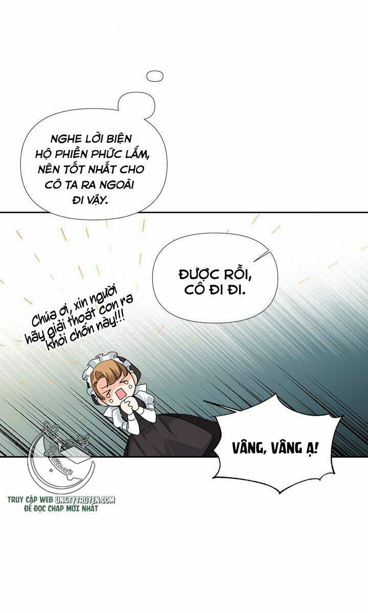 Kết Thúc Có Hậu Của Nhân Vật Phản Diện Chapter 25.5 - Trang 2