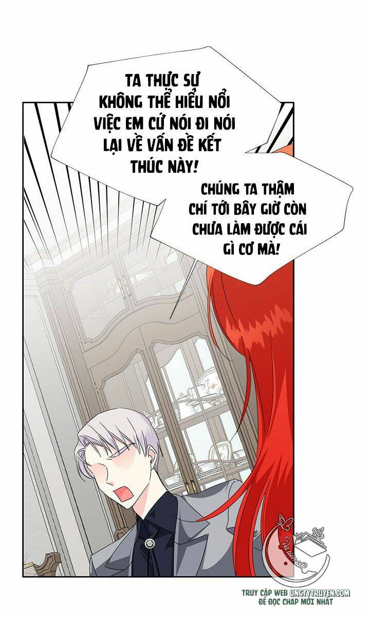 Kết Thúc Có Hậu Của Nhân Vật Phản Diện Chapter 25.5 - Trang 2