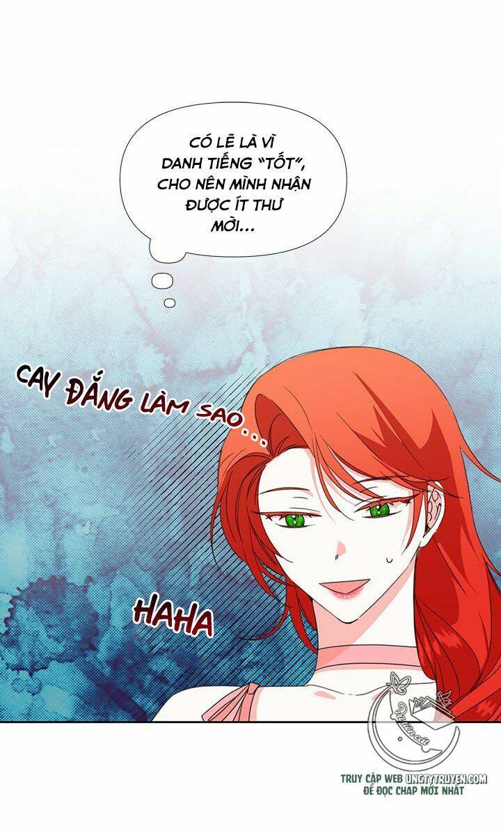 Kết Thúc Có Hậu Của Nhân Vật Phản Diện Chapter 25.5 - Trang 2