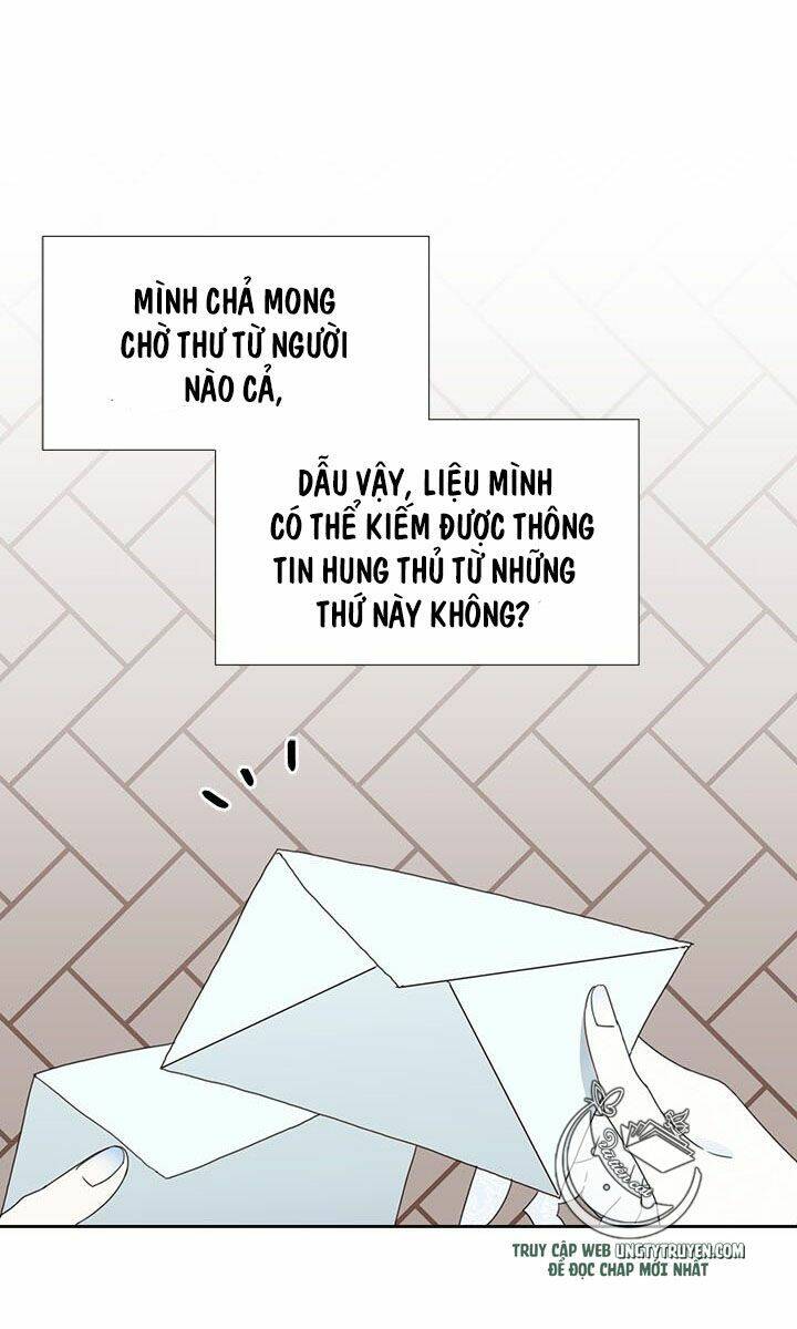 Kết Thúc Có Hậu Của Nhân Vật Phản Diện Chapter 25.5 - Trang 2