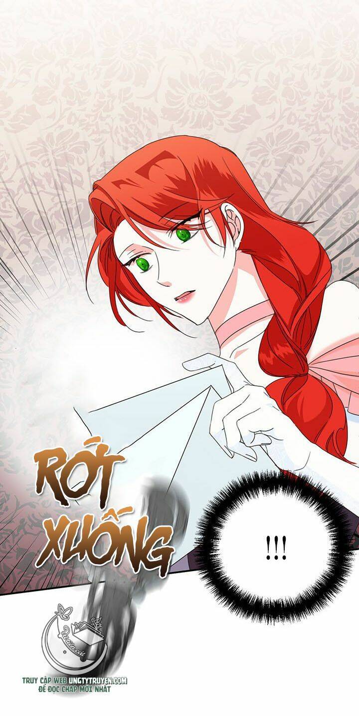Kết Thúc Có Hậu Của Nhân Vật Phản Diện Chapter 25.5 - Trang 2