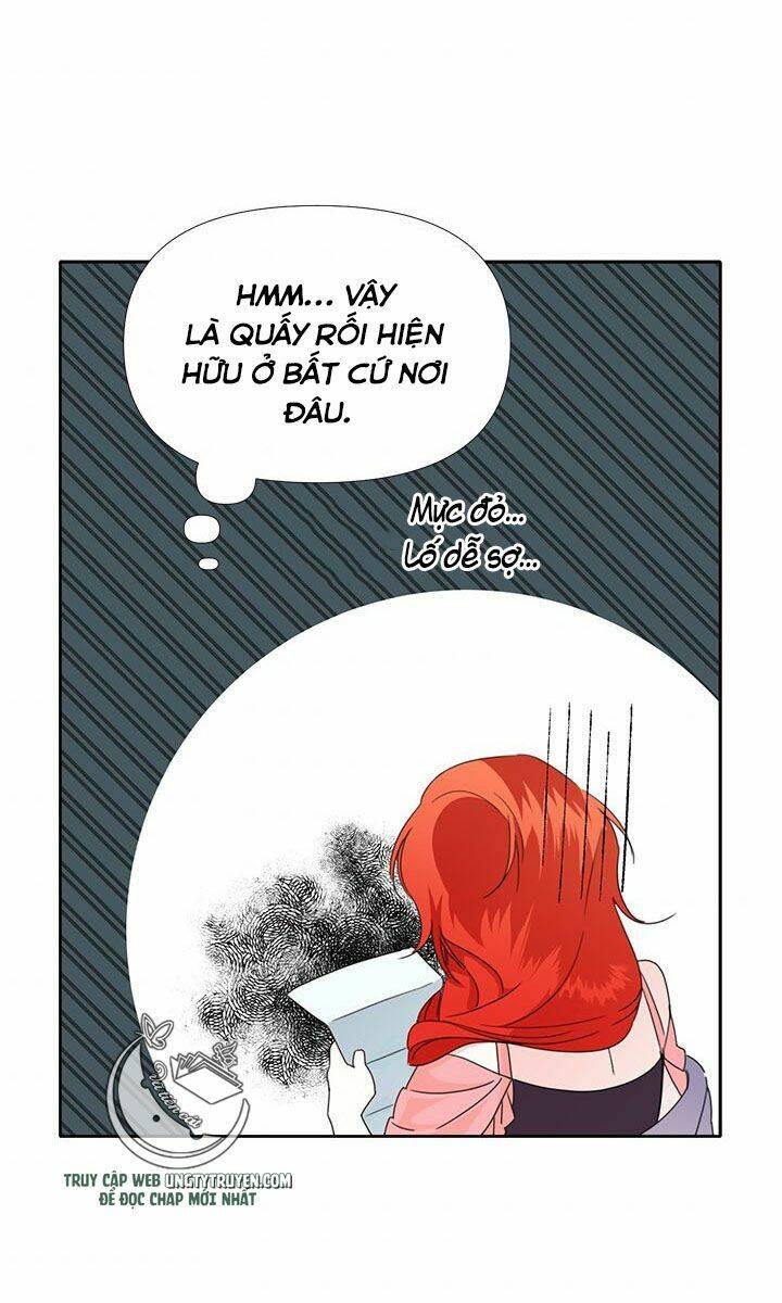 Kết Thúc Có Hậu Của Nhân Vật Phản Diện Chapter 25.5 - Trang 2