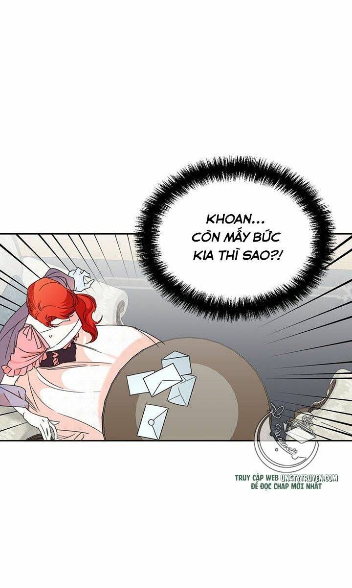 Kết Thúc Có Hậu Của Nhân Vật Phản Diện Chapter 25.5 - Trang 2