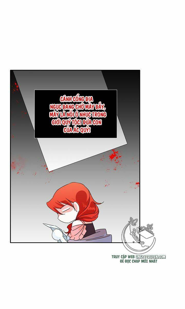 Kết Thúc Có Hậu Của Nhân Vật Phản Diện Chapter 25.5 - Trang 2