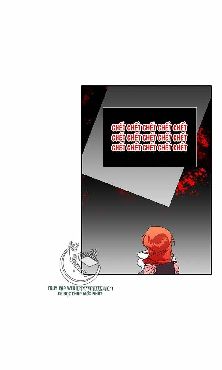 Kết Thúc Có Hậu Của Nhân Vật Phản Diện Chapter 25.5 - Trang 2