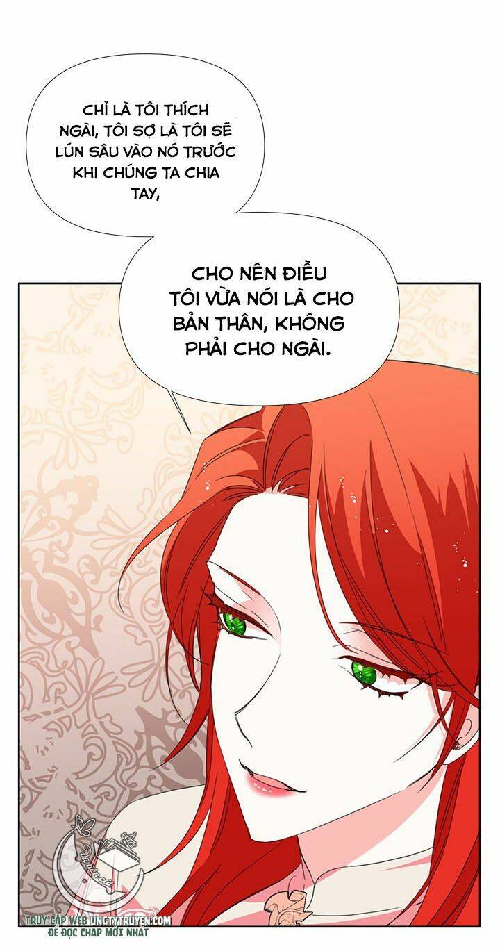 Kết Thúc Có Hậu Của Nhân Vật Phản Diện Chapter 25.5 - Trang 2