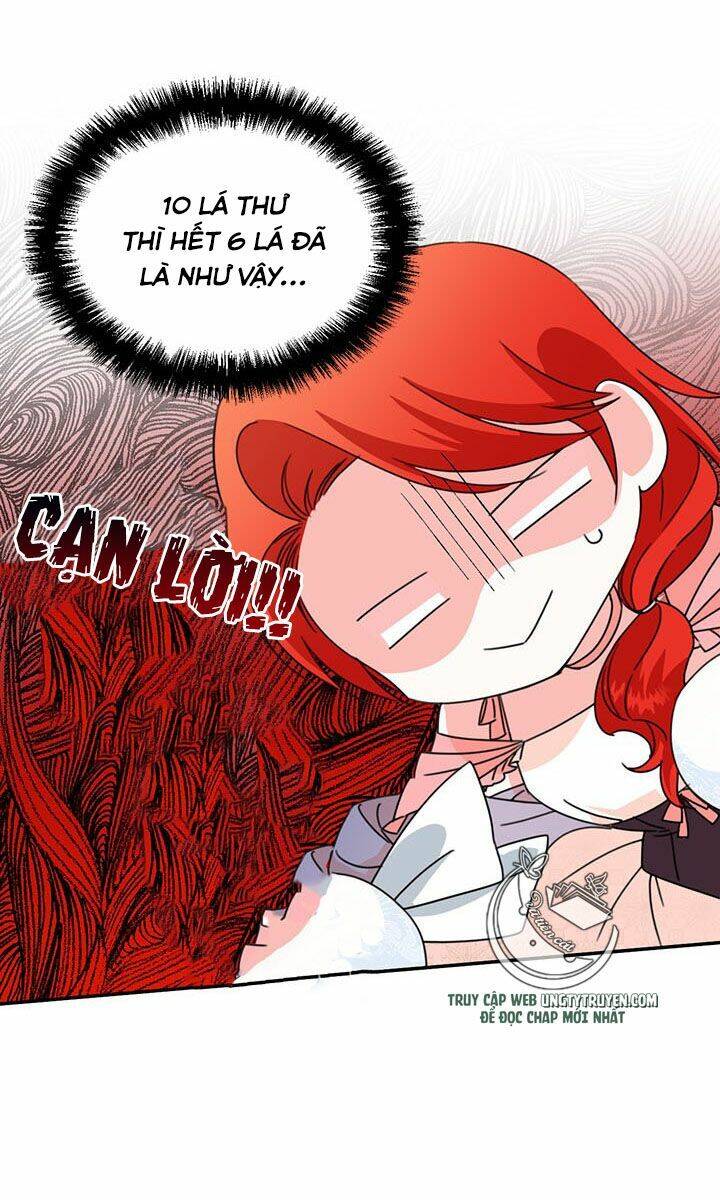 Kết Thúc Có Hậu Của Nhân Vật Phản Diện Chapter 25.5 - Trang 2
