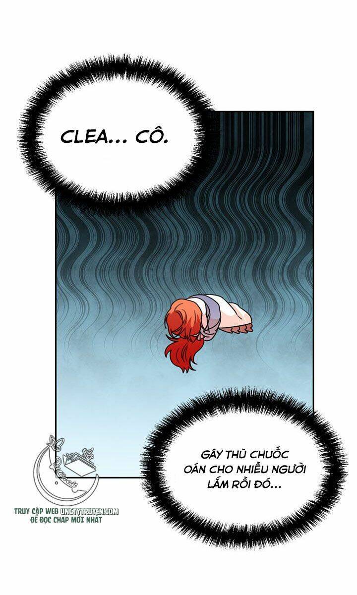 Kết Thúc Có Hậu Của Nhân Vật Phản Diện Chapter 25.5 - Trang 2