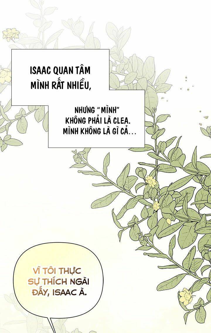 Kết Thúc Có Hậu Của Nhân Vật Phản Diện Chapter 25.5 - Trang 2