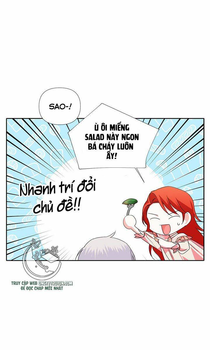 Kết Thúc Có Hậu Của Nhân Vật Phản Diện Chapter 25.5 - Trang 2