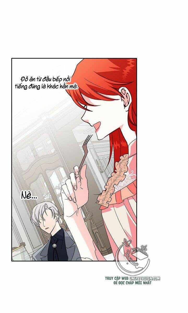 Kết Thúc Có Hậu Của Nhân Vật Phản Diện Chapter 25.5 - Trang 2