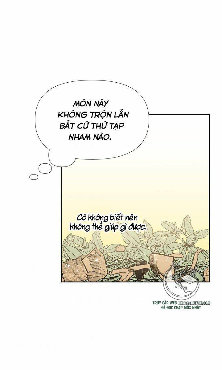 Kết Thúc Có Hậu Của Nhân Vật Phản Diện Chapter 25.5 - Trang 2