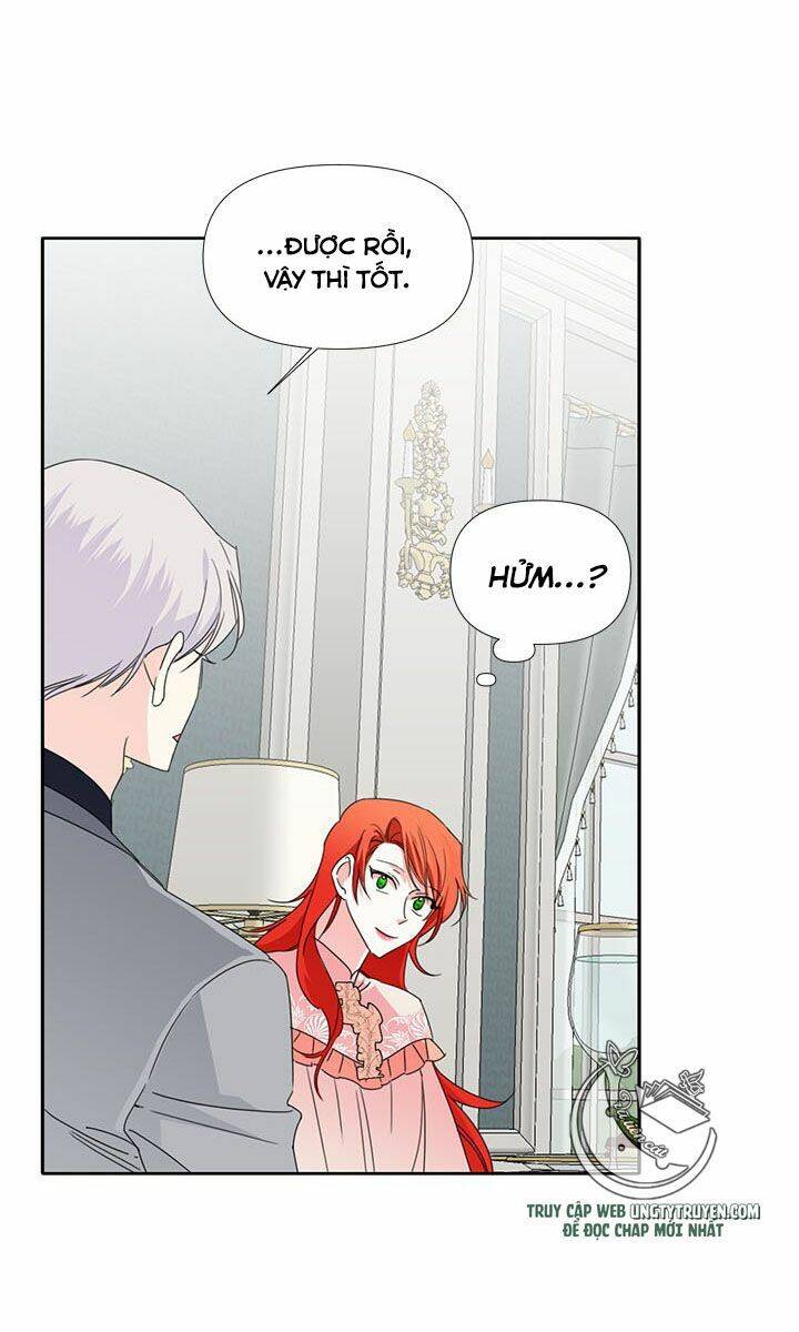 Kết Thúc Có Hậu Của Nhân Vật Phản Diện Chapter 25 - Trang 2