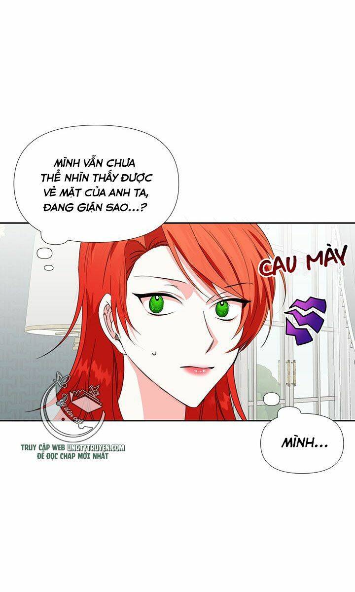 Kết Thúc Có Hậu Của Nhân Vật Phản Diện Chapter 25 - Trang 2