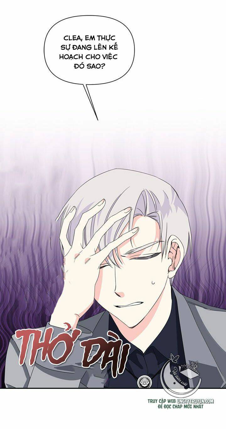 Kết Thúc Có Hậu Của Nhân Vật Phản Diện Chapter 25 - Trang 2