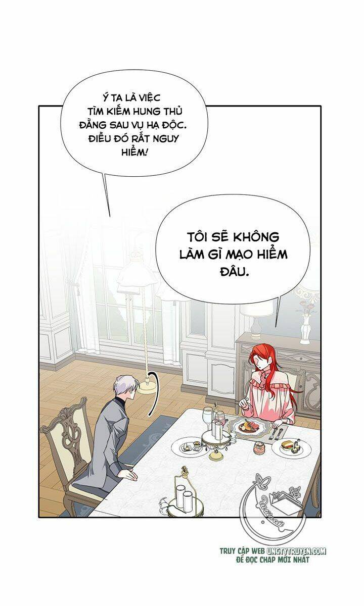 Kết Thúc Có Hậu Của Nhân Vật Phản Diện Chapter 25 - Trang 2