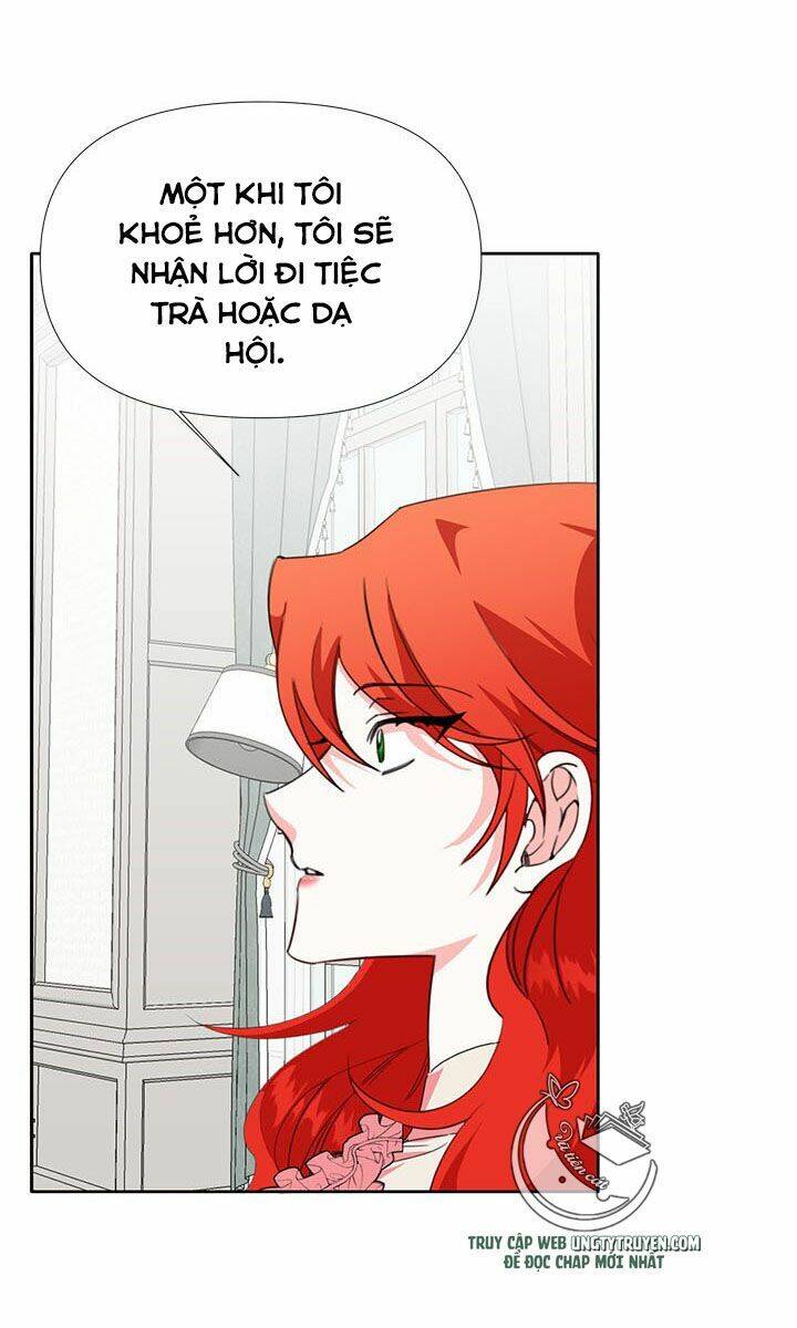 Kết Thúc Có Hậu Của Nhân Vật Phản Diện Chapter 25 - Trang 2