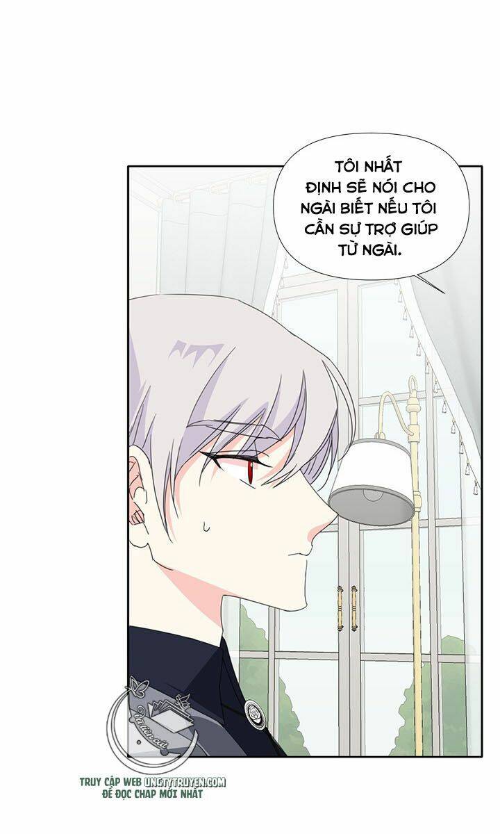 Kết Thúc Có Hậu Của Nhân Vật Phản Diện Chapter 25 - Trang 2